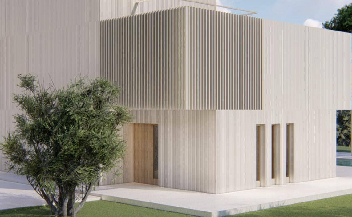 Tomt till salu i Sotogrande - 1 000 000 € (Ref: 10002212)