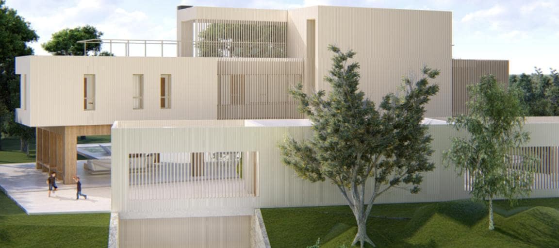Tomt till salu i Sotogrande - 1 000 000 € (Ref: 10002212)