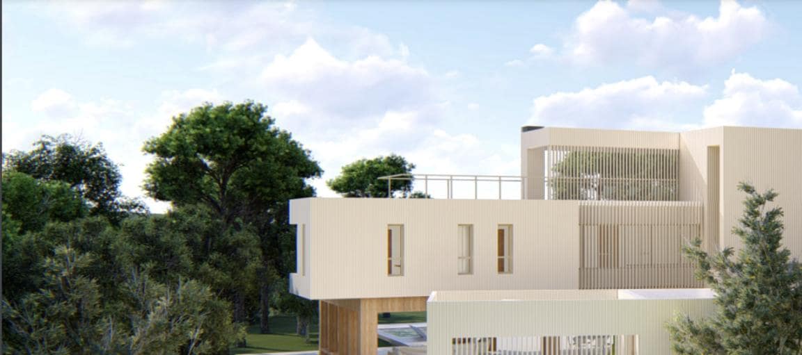 Tomt till salu i Sotogrande - 1 000 000 € (Ref: 10002212)