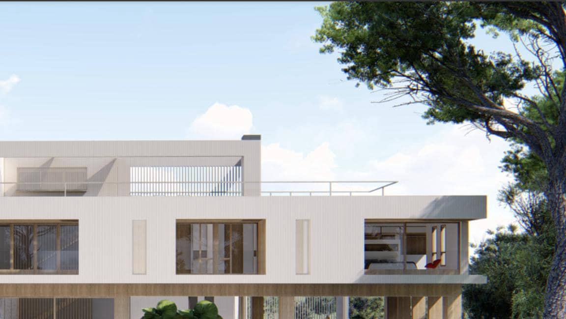 Tomt till salu i Sotogrande - 1 000 000 € (Ref: 10002212)