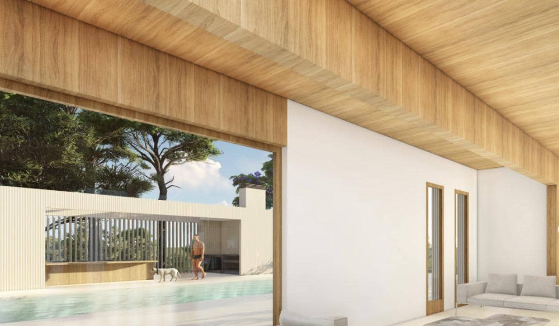 Tomt till salu i Sotogrande - 1 000 000 € (Ref: 10002212)