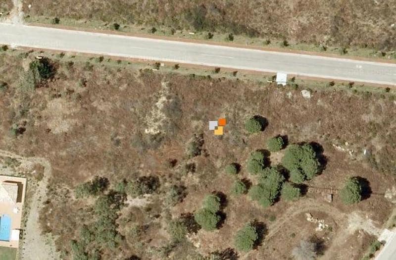 Tomt till salu i Sotogrande - 1 000 000 € (Ref: 10002212)
