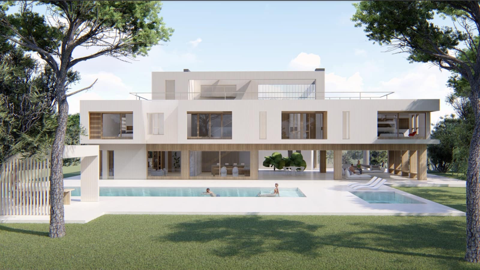 Tomt till salu i Sotogrande - 1 000 000 € (Ref: 10002212)