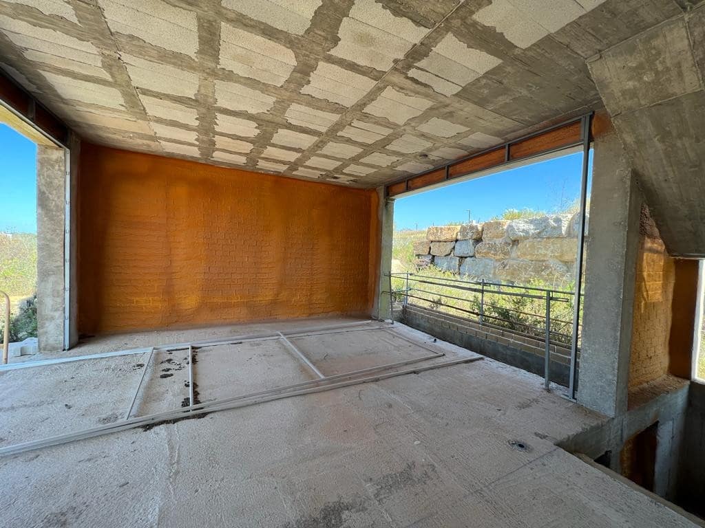 3 soveværelse Villa til salg i New Golden Mile med swimmingpool garage - € 750.000 (Ref: 10002215)