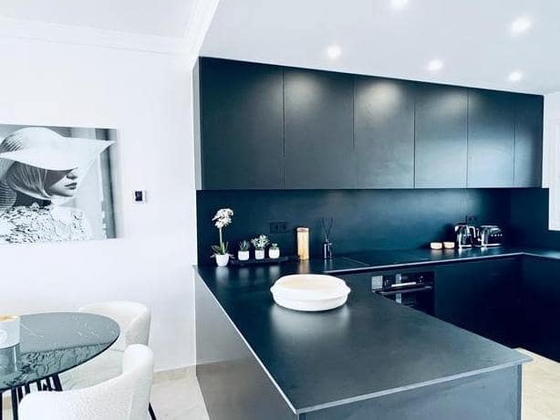 2 bedroom Apartment for sale in Marbella with pool garage - € 549,950 (Ref: 10002216)