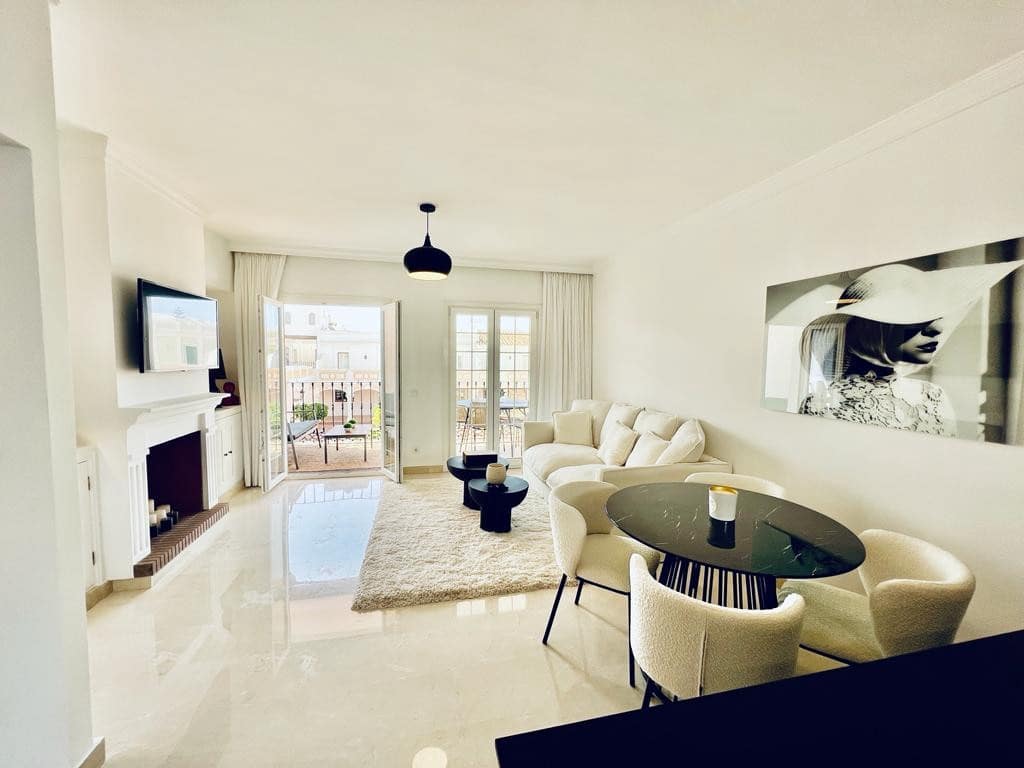 2 bedroom Apartment for sale in Marbella with pool garage - € 549,950 (Ref: 10002216)