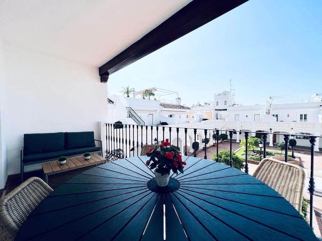 2 bedroom Apartment for sale in Marbella with pool garage - € 549,950 (Ref: 10002216)