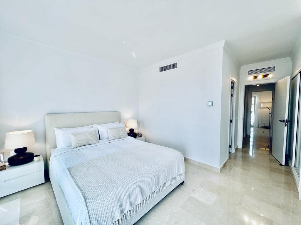 2 bedroom Apartment for sale in Marbella with pool garage - € 549,950 (Ref: 10002216)
