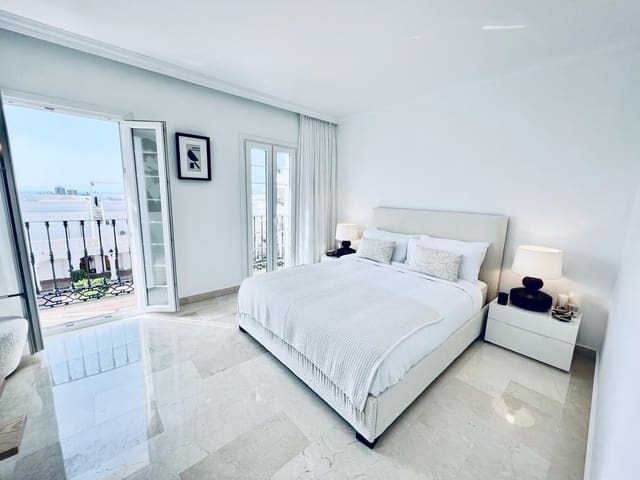 2 bedroom Apartment for sale in Marbella with pool garage - € 549,950 (Ref: 10002216)