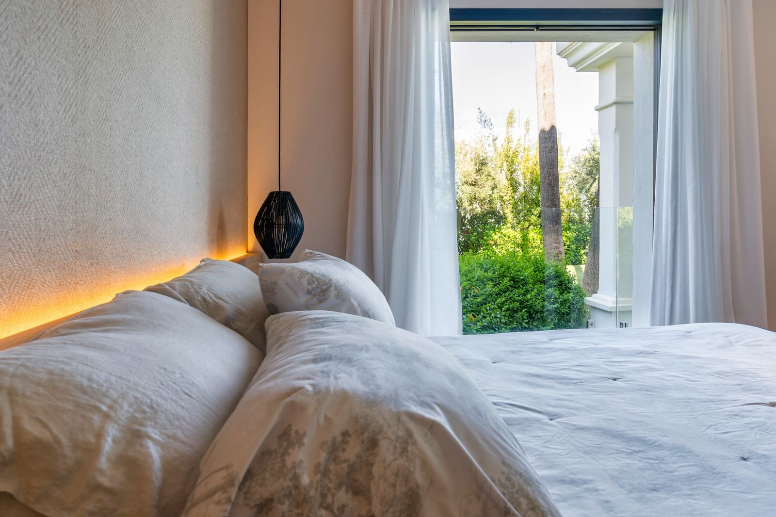 6 soverom Villa til salgs i Marbella med svømmebasseng garasje - € 4 895 000 (Ref: 10002219)