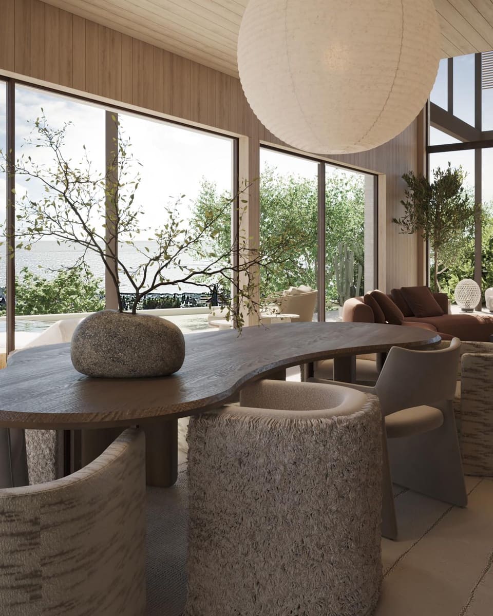 Chalet de 4 habitaciones en Marbella en venta con piscina garaje - 7.900.000 € (Ref: 10002221)