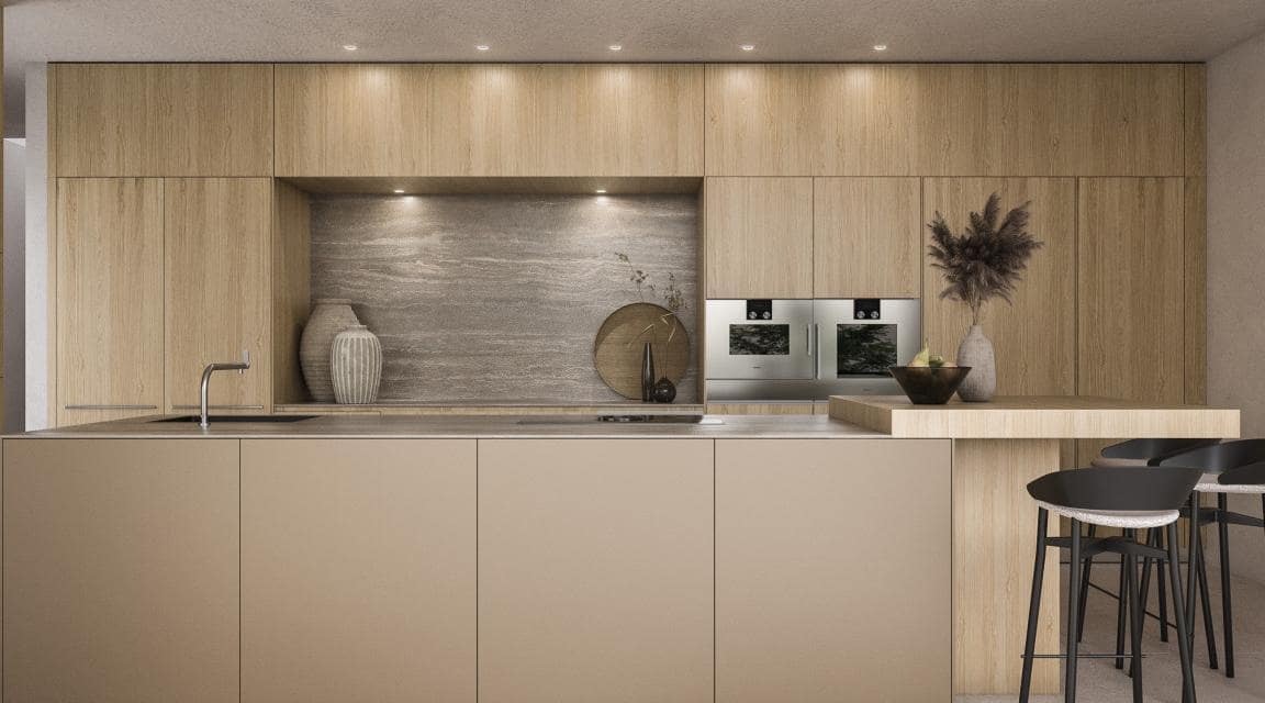 Chalet de 4 habitaciones en Marbella en venta con piscina garaje - 7.900.000 € (Ref: 10002221)