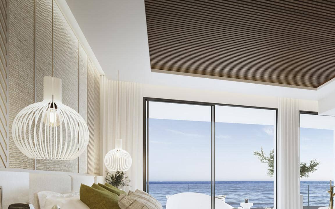 4 sypialnia Willa na sprzedaż w Marbella z basenem garażem - 5 980 000 € (Ref: 10002223)