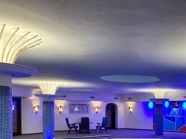 3 slaapkamer Appartement te koop in Guadalmansa met zwembad garage - € 1.550.000 (Ref: 10002225)