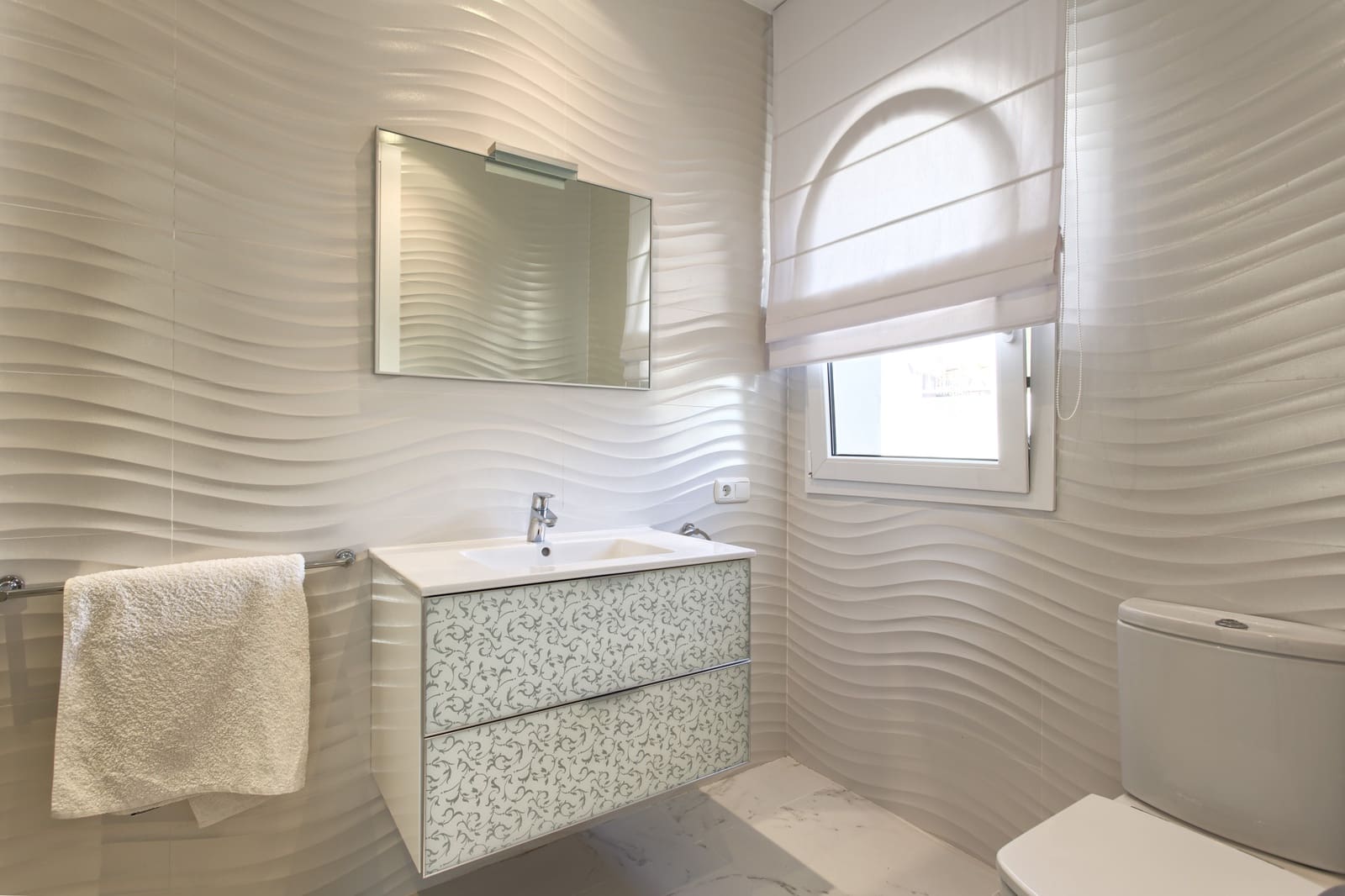 8 chambre Villa/Maison à vendre à Los Flamingos avec piscine garage - 3 999 500 € (Ref: 10002226)