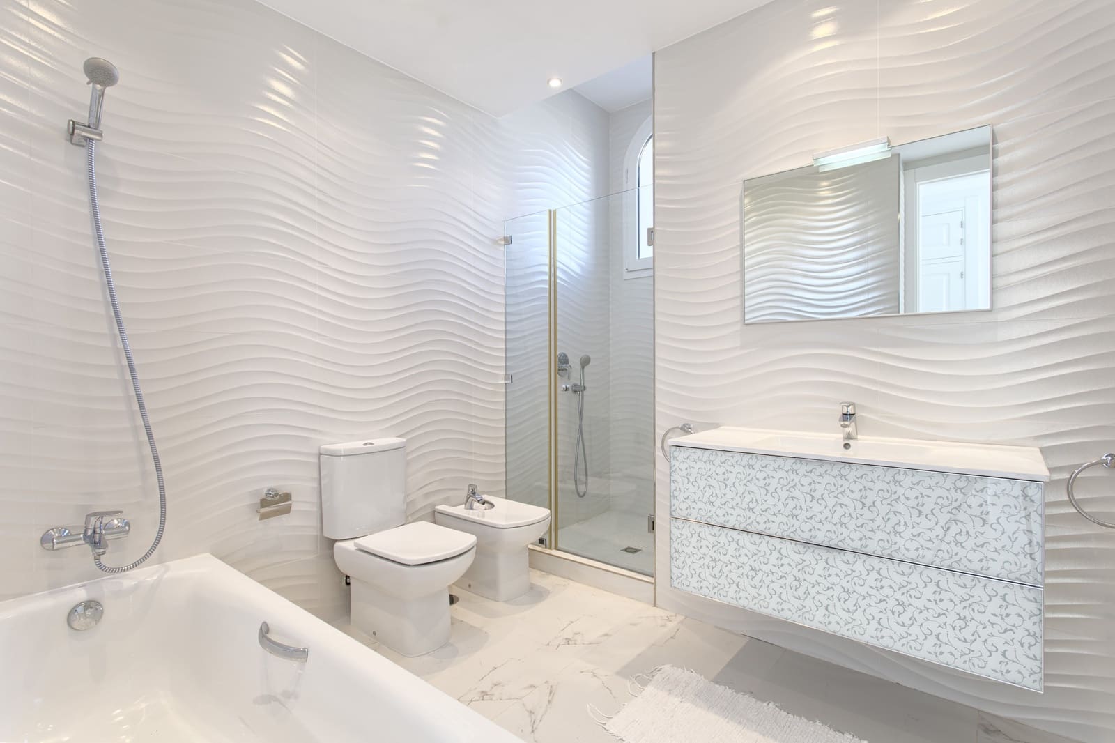 8 chambre Villa/Maison à vendre à Los Flamingos avec piscine garage - 3 999 500 € (Ref: 10002226)