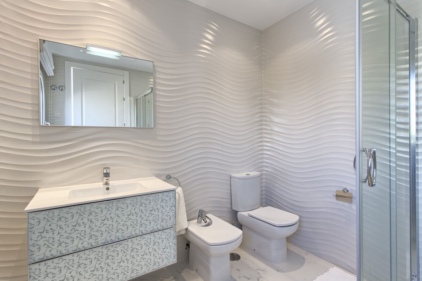8 chambre Villa/Maison à vendre à Los Flamingos avec piscine garage - 3 999 500 € (Ref: 10002226)