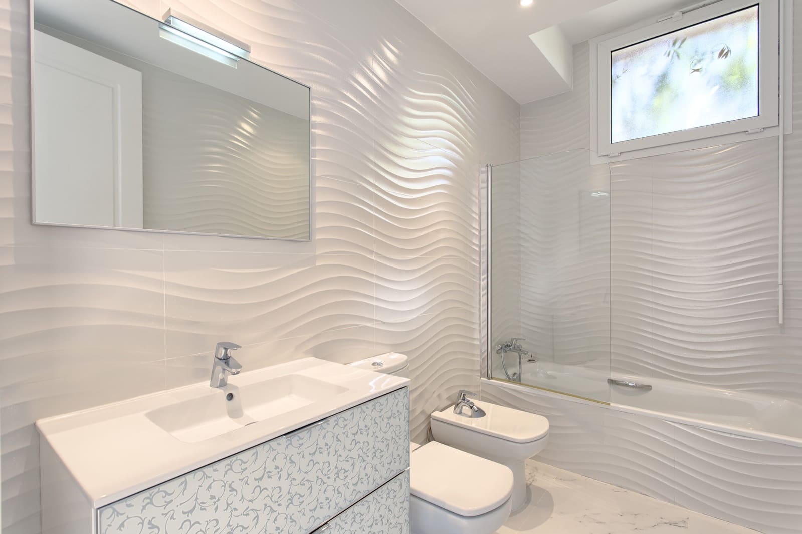 8 chambre Villa/Maison à vendre à Los Flamingos avec piscine garage - 3 999 500 € (Ref: 10002226)