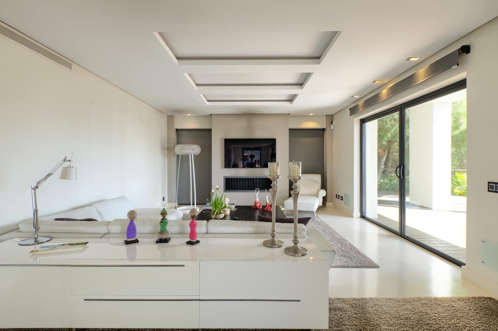 5 slaapkamer Villa te koop in Istan met zwembad garage - € 3.495.000 (Ref: 10002227)