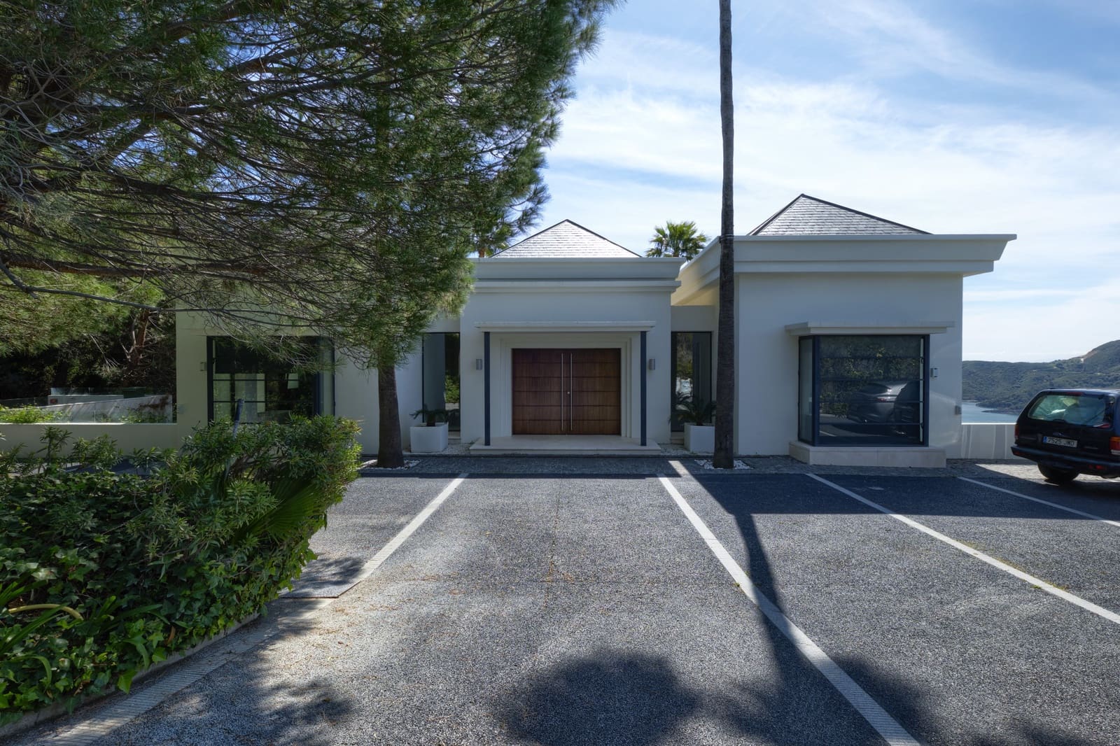 5 slaapkamer Villa te koop in Istan met zwembad garage - € 3.495.000 (Ref: 10002227)