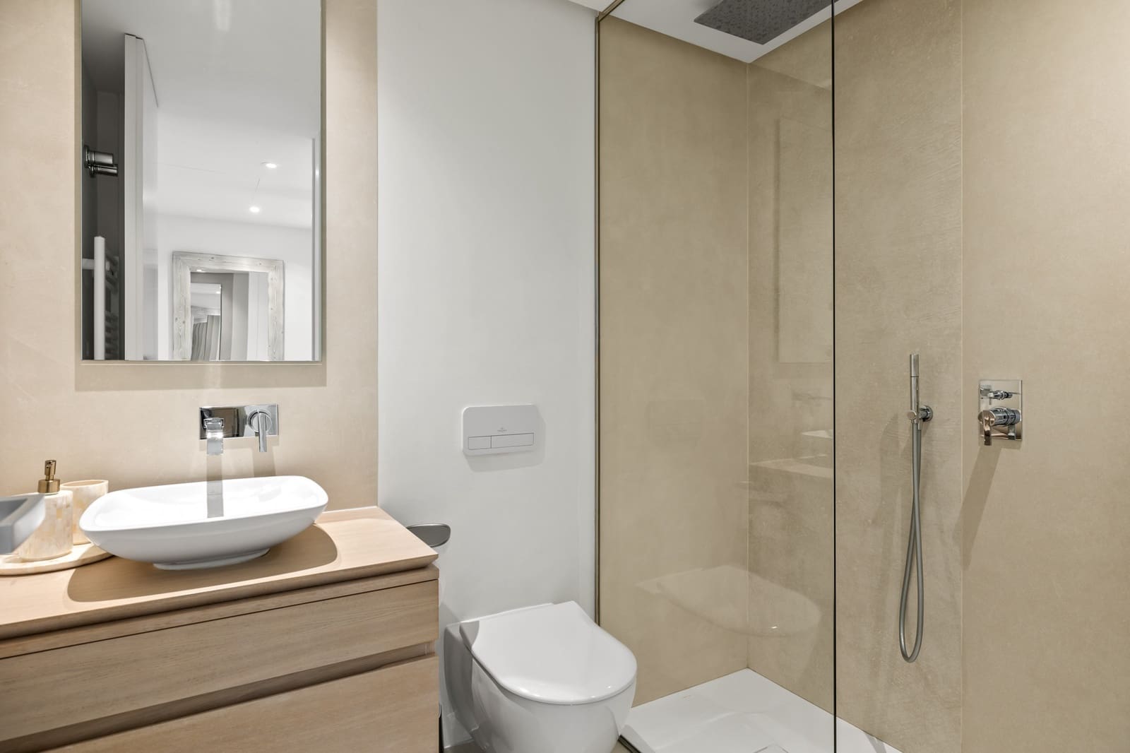 7 slaapkamer Appartement te koop in Marbella met zwembad garage - € 4.500.000 (Ref: 10002228)
