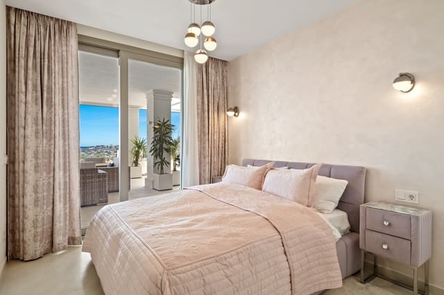 7 slaapkamer Appartement te koop in Marbella met zwembad garage - € 4.500.000 (Ref: 10002228)