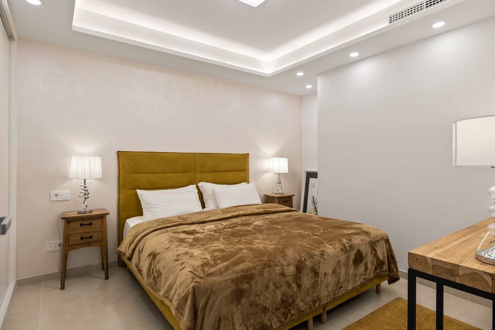 7 slaapkamer Appartement te koop in Marbella met zwembad garage - € 4.500.000 (Ref: 10002228)