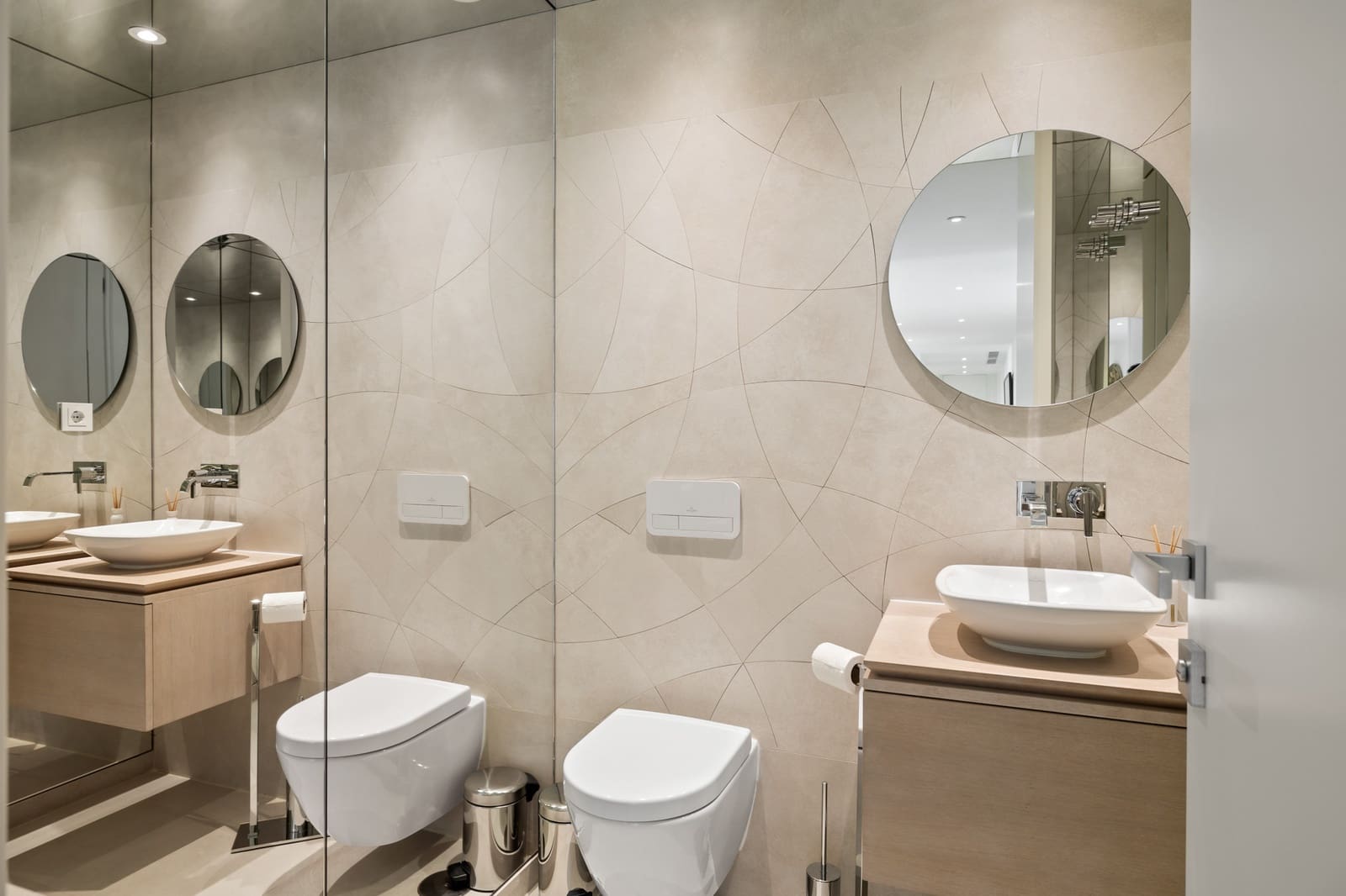 7 slaapkamer Appartement te koop in Marbella met zwembad garage - € 4.500.000 (Ref: 10002228)