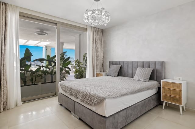 7 slaapkamer Appartement te koop in Marbella met zwembad garage - € 4.500.000 (Ref: 10002228)