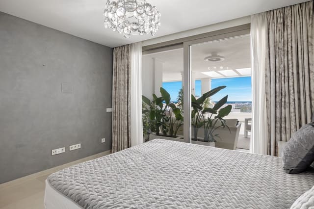 7 slaapkamer Appartement te koop in Marbella met zwembad garage - € 4.500.000 (Ref: 10002228)