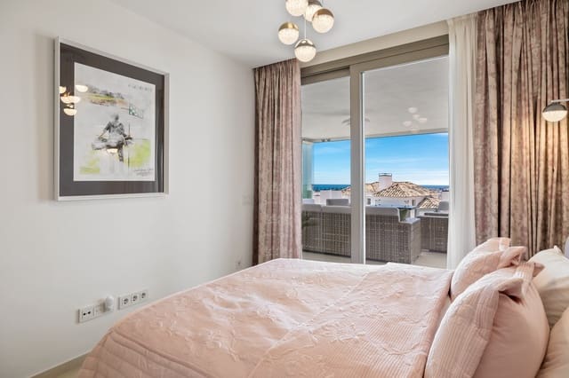 7 slaapkamer Appartement te koop in Marbella met zwembad garage - € 4.500.000 (Ref: 10002228)