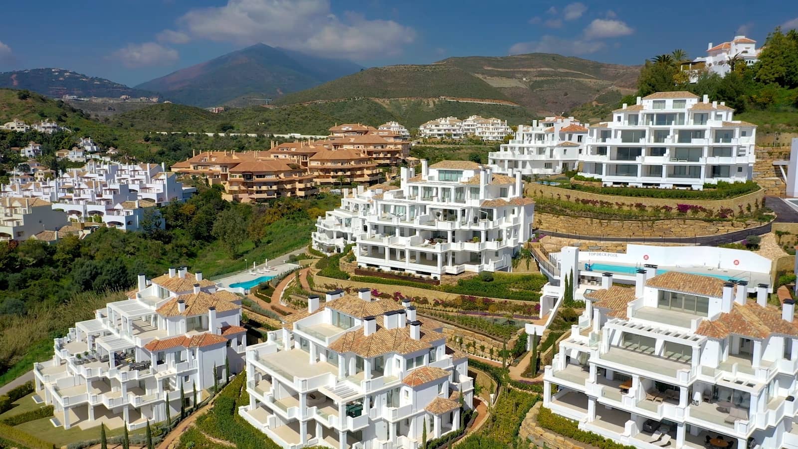 7 slaapkamer Appartement te koop in Marbella met zwembad garage - € 4.500.000 (Ref: 10002228)