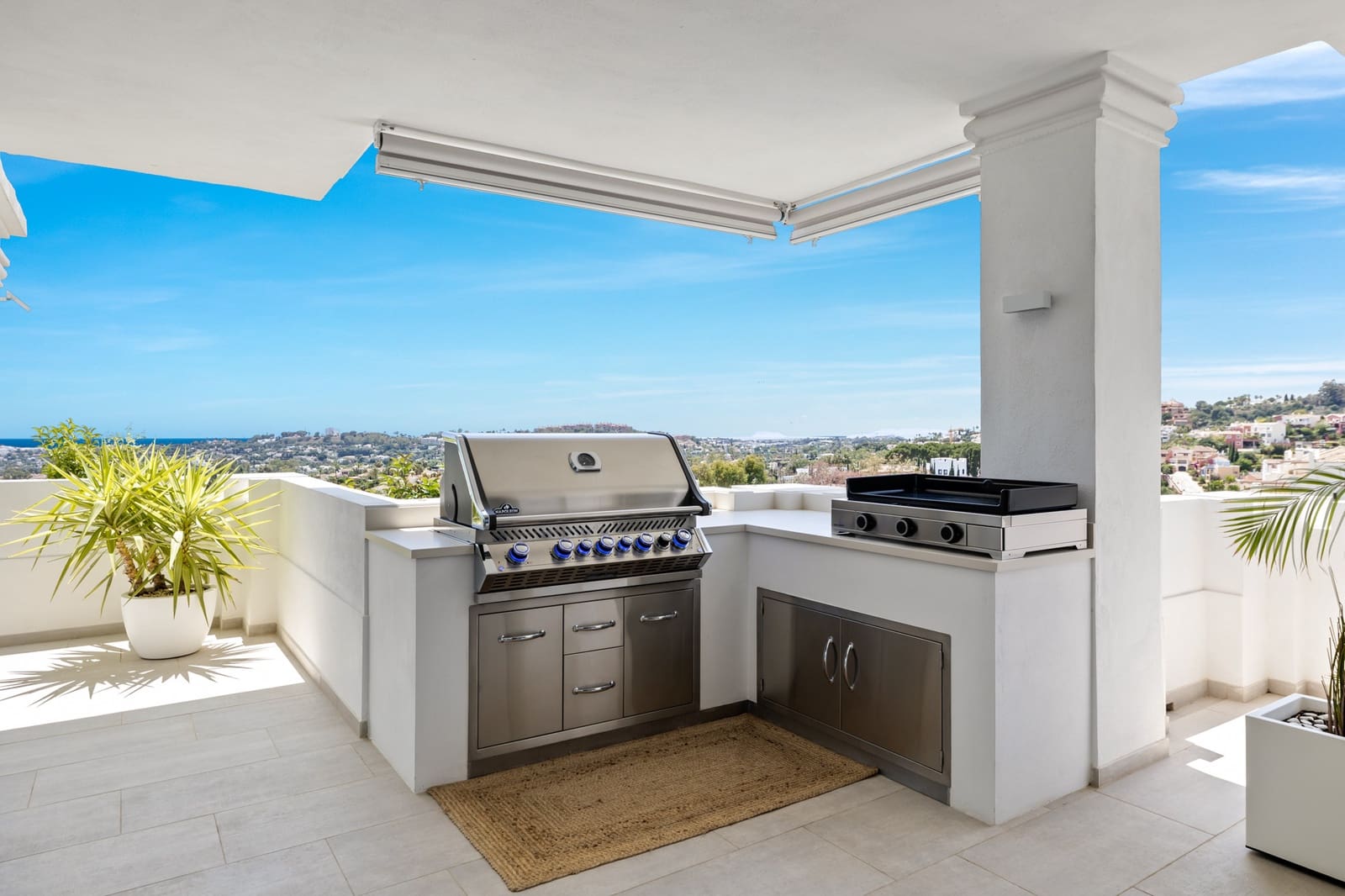 7 slaapkamer Appartement te koop in Marbella met zwembad garage - € 4.500.000 (Ref: 10002228)