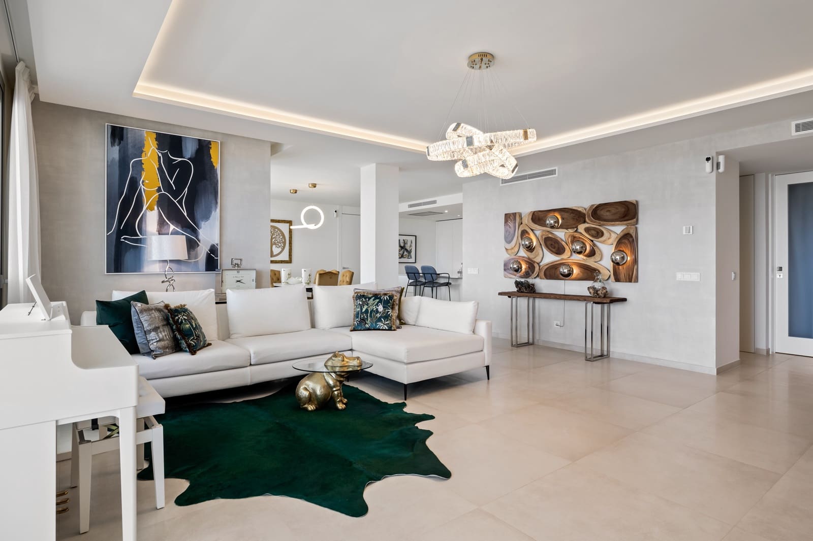 7 slaapkamer Appartement te koop in Marbella met zwembad garage - € 4.500.000 (Ref: 10002228)
