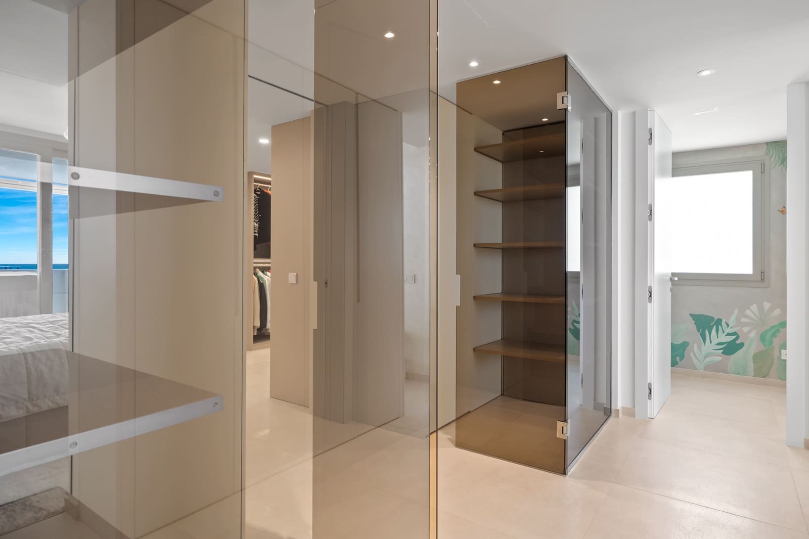 7 slaapkamer Appartement te koop in Marbella met zwembad garage - € 4.500.000 (Ref: 10002228)