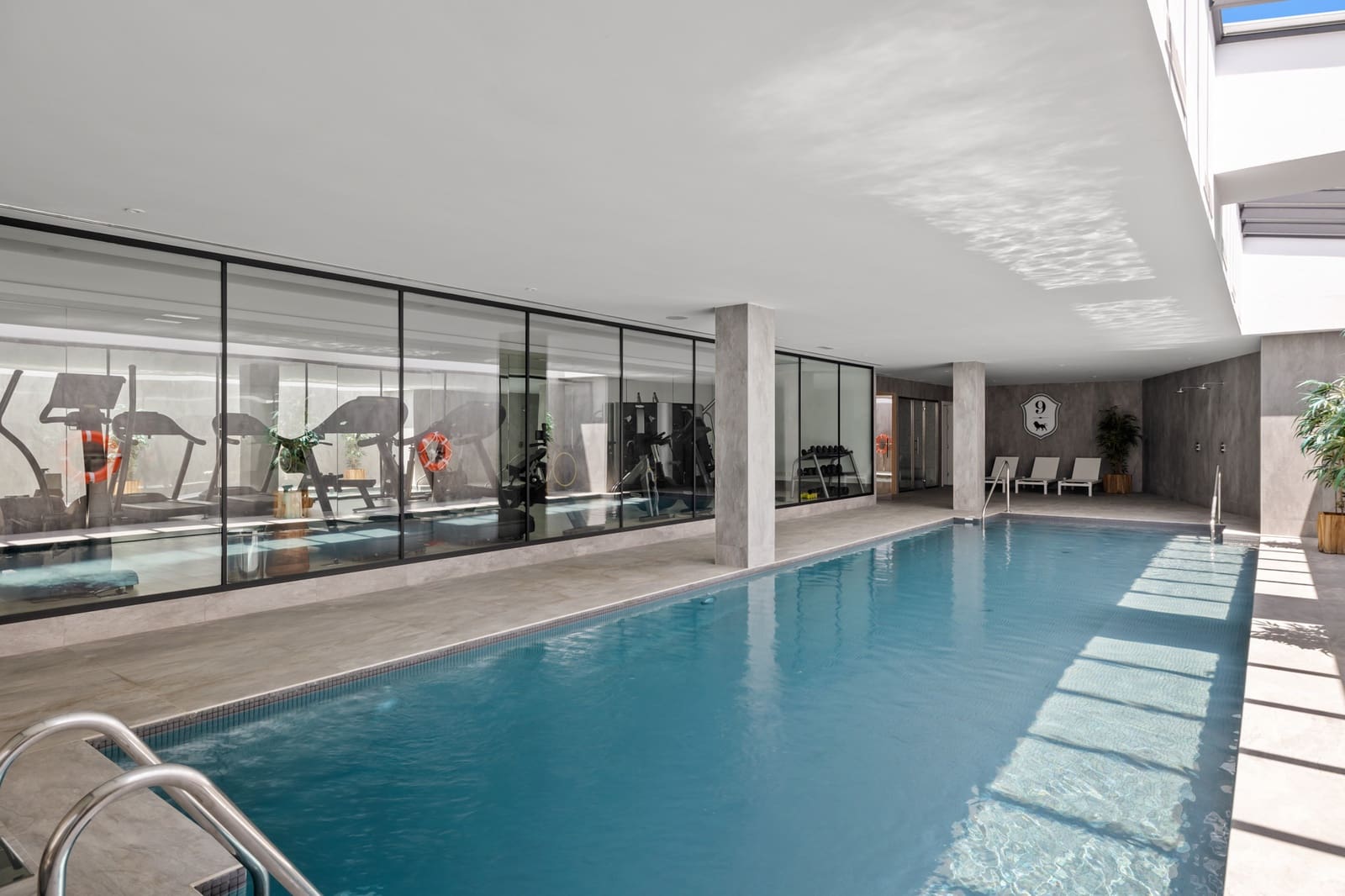 7 slaapkamer Appartement te koop in Marbella met zwembad garage - € 4.500.000 (Ref: 10002228)