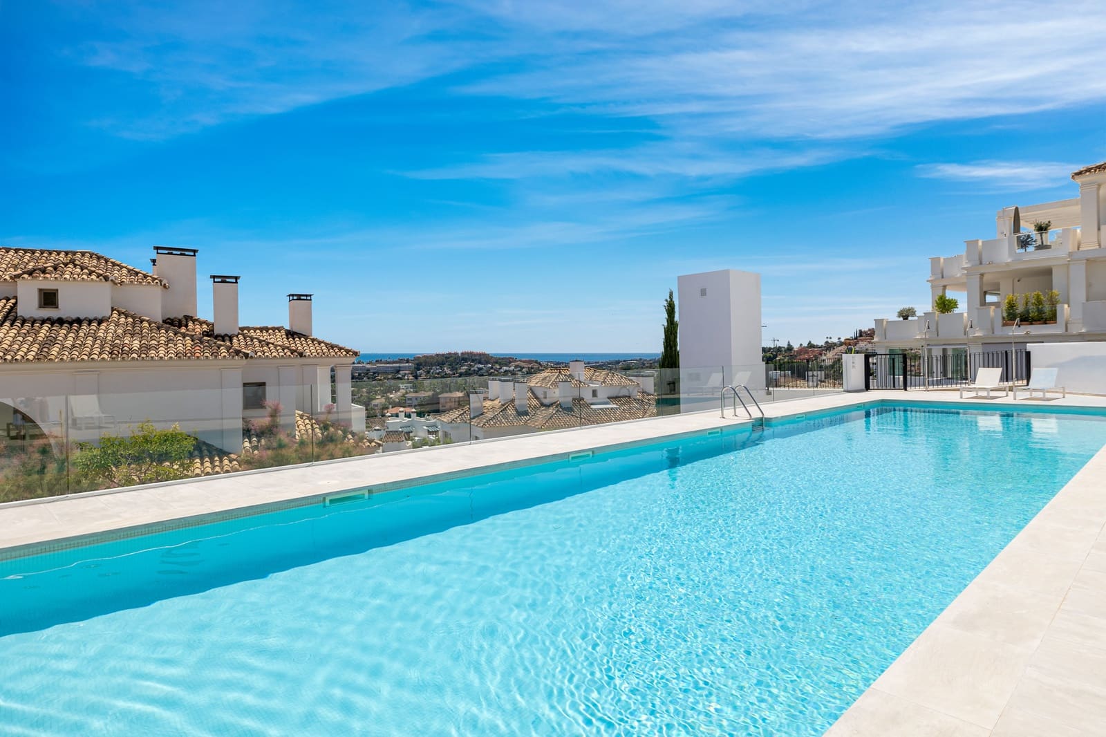 7 slaapkamer Appartement te koop in Marbella met zwembad garage - € 4.500.000 (Ref: 10002228)