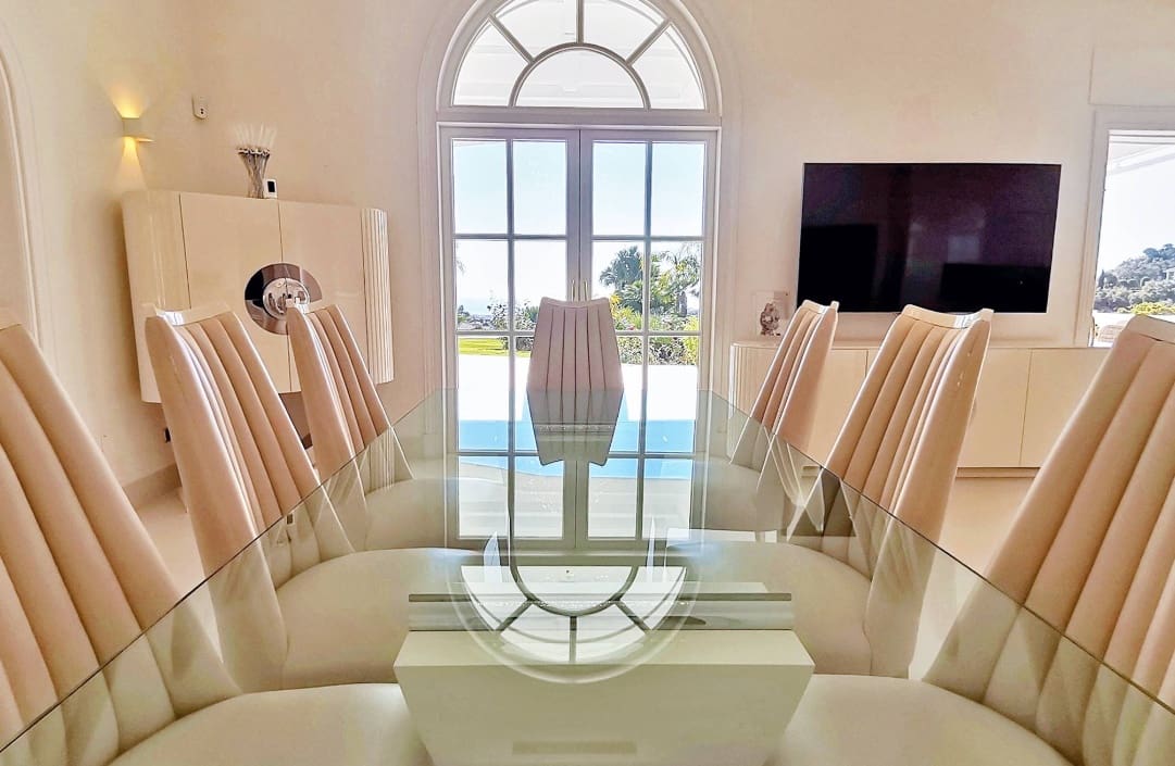 8 quarto Moradia para venda em La Zagaleta com piscina garagem - 12 900 000 € (Ref: 10002230)