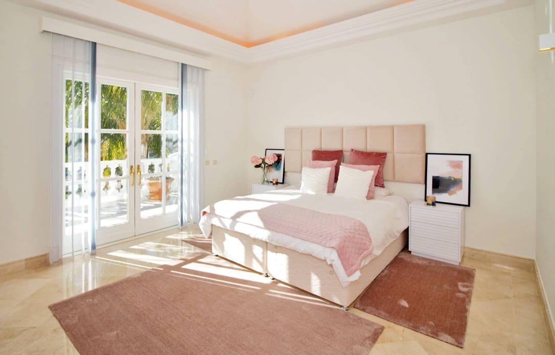 8 quarto Moradia para venda em La Zagaleta com piscina garagem - 12 900 000 € (Ref: 10002230)