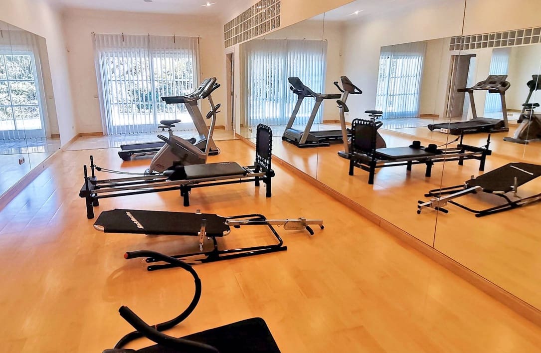 8 quarto Moradia para venda em La Zagaleta com piscina garagem - 12 900 000 € (Ref: 10002230)