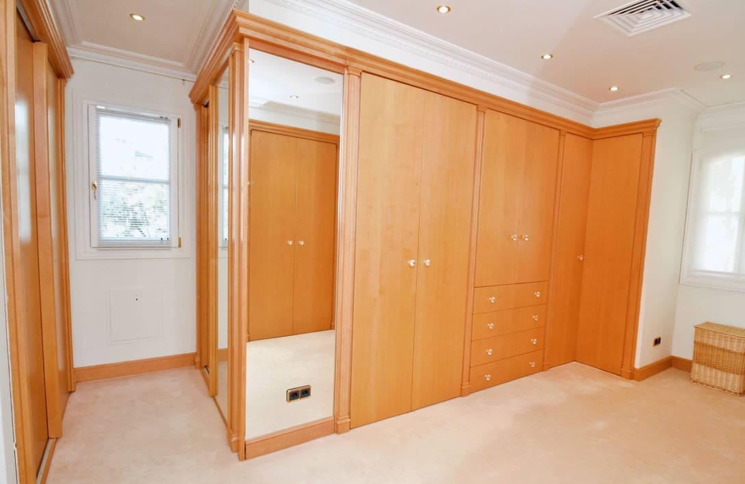 8 quarto Moradia para venda em La Zagaleta com piscina garagem - 12 900 000 € (Ref: 10002230)