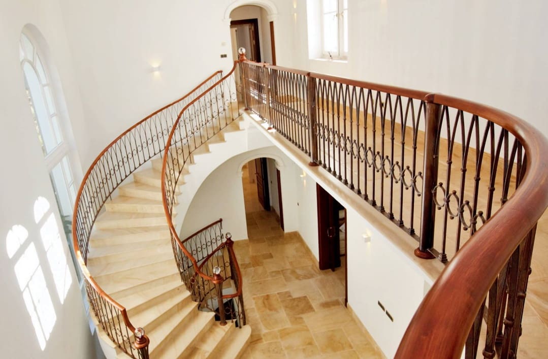 8 quarto Moradia para venda em La Zagaleta com piscina garagem - 12 900 000 € (Ref: 10002230)