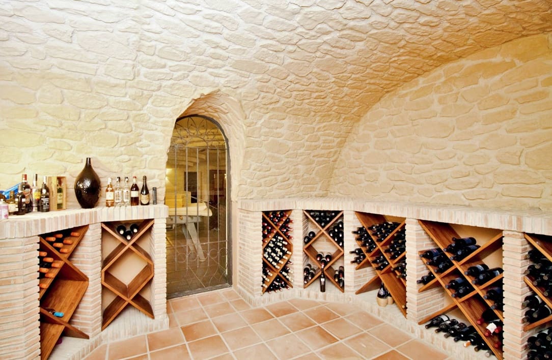 8 quarto Moradia para venda em La Zagaleta com piscina garagem - 12 900 000 € (Ref: 10002230)
