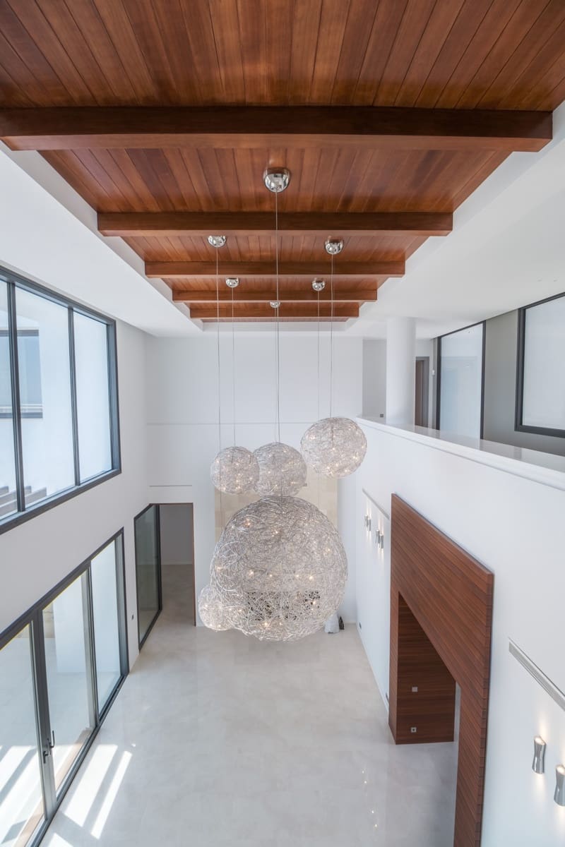 12 chambre Villa/Maison à vendre à Marbella avec piscine garage - 12 700 000 € (Ref: 10002232)