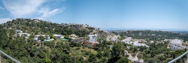 12 chambre Villa/Maison à vendre à Marbella avec piscine garage - 12 700 000 € (Ref: 10002232)