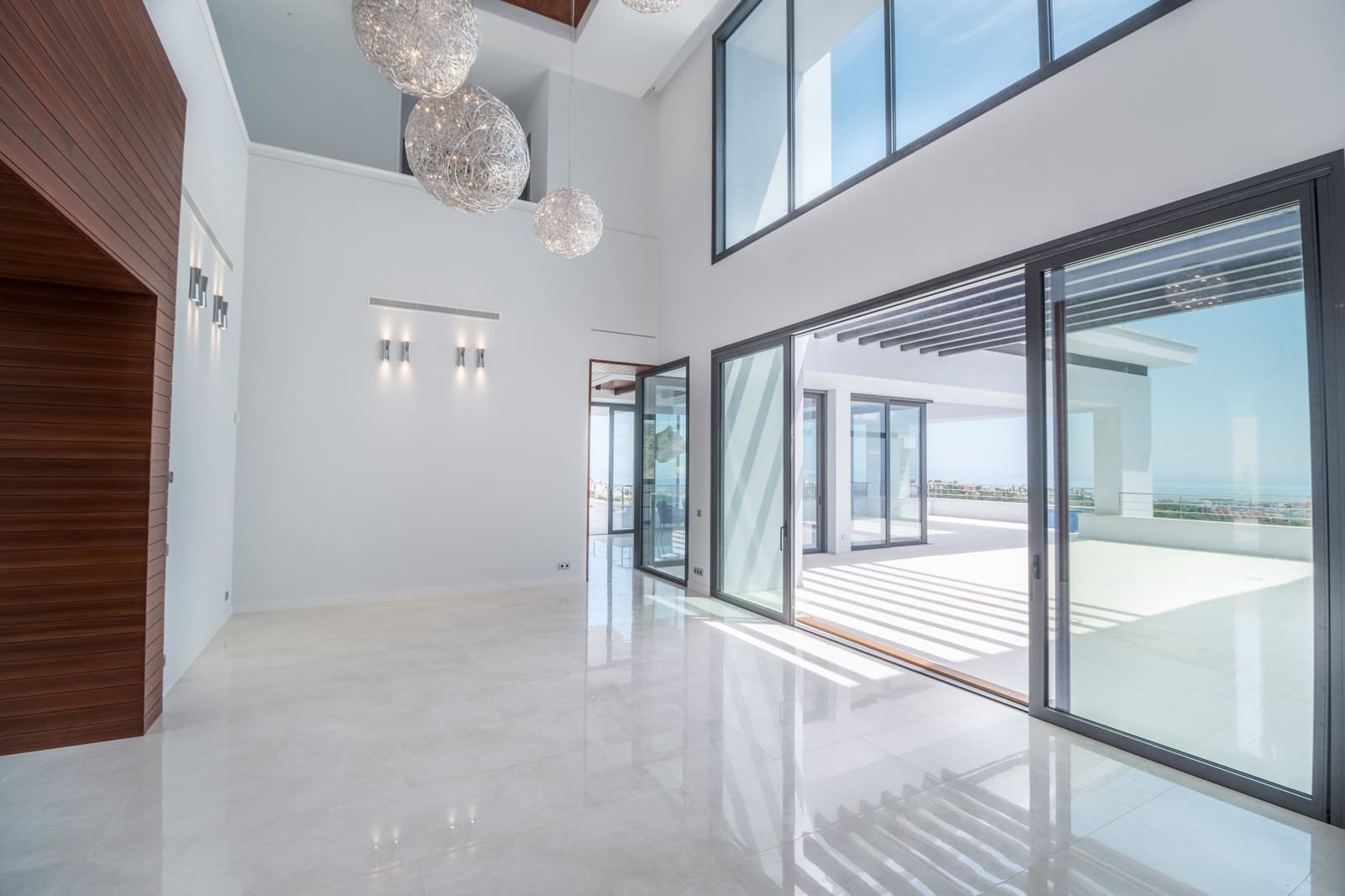 12 chambre Villa/Maison à vendre à Marbella avec piscine garage - 12 700 000 € (Ref: 10002232)