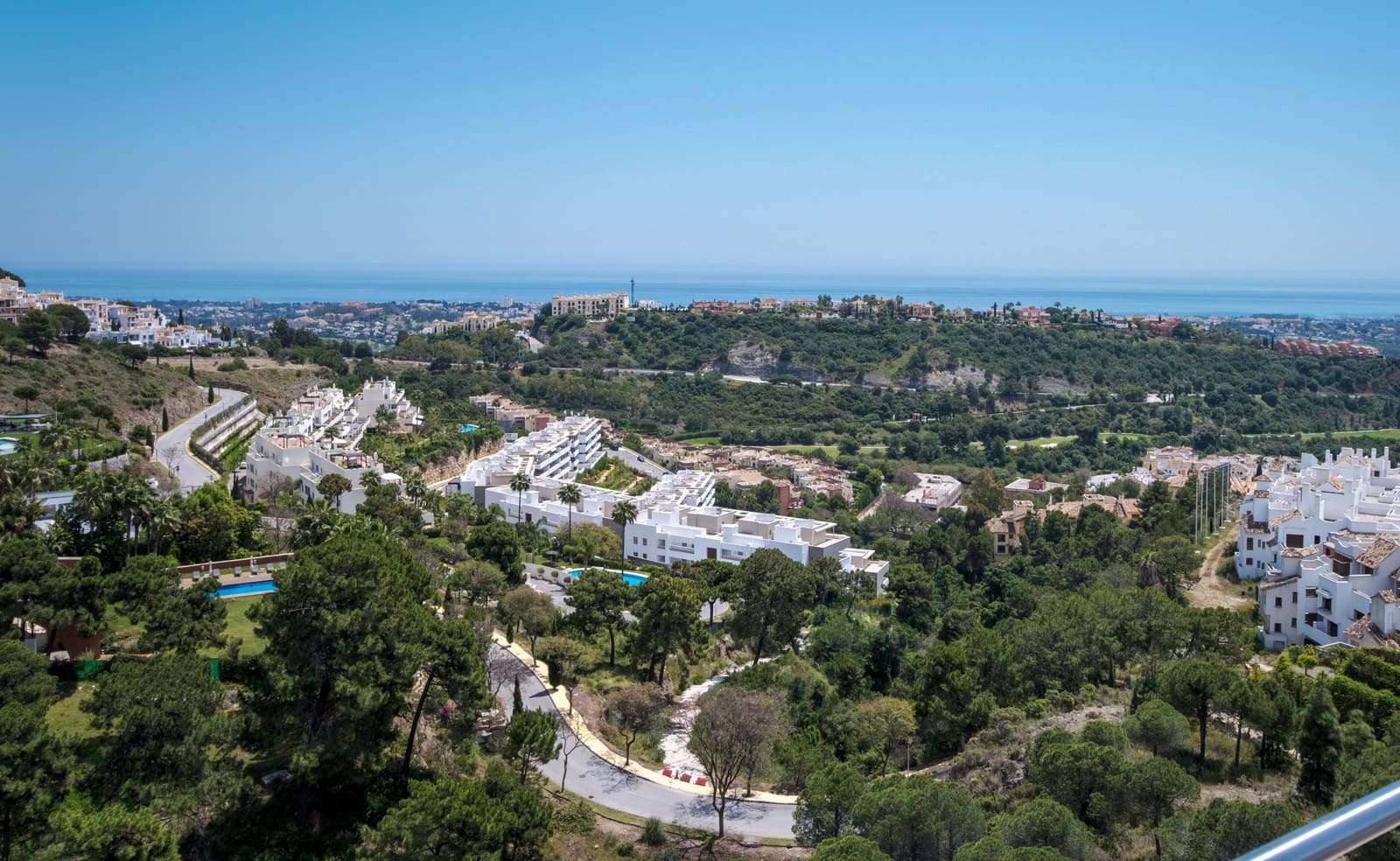 12 chambre Villa/Maison à vendre à Marbella avec piscine garage - 12 700 000 € (Ref: 10002232)