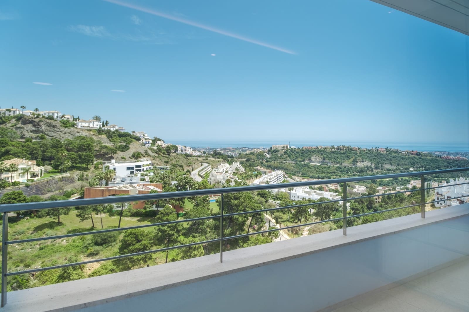 12 chambre Villa/Maison à vendre à Marbella avec piscine garage - 12 700 000 € (Ref: 10002232)