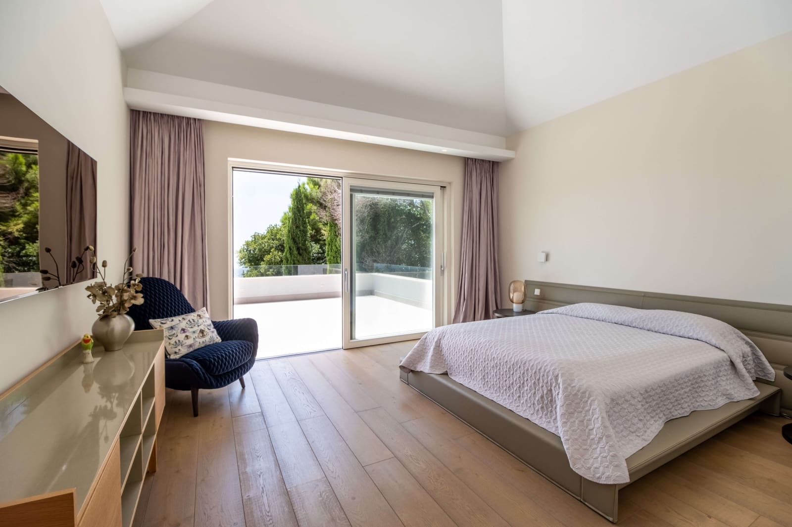 5 quarto Moradia para venda em La Zagaleta com piscina garagem - 9 400 000 € (Ref: 10002233)