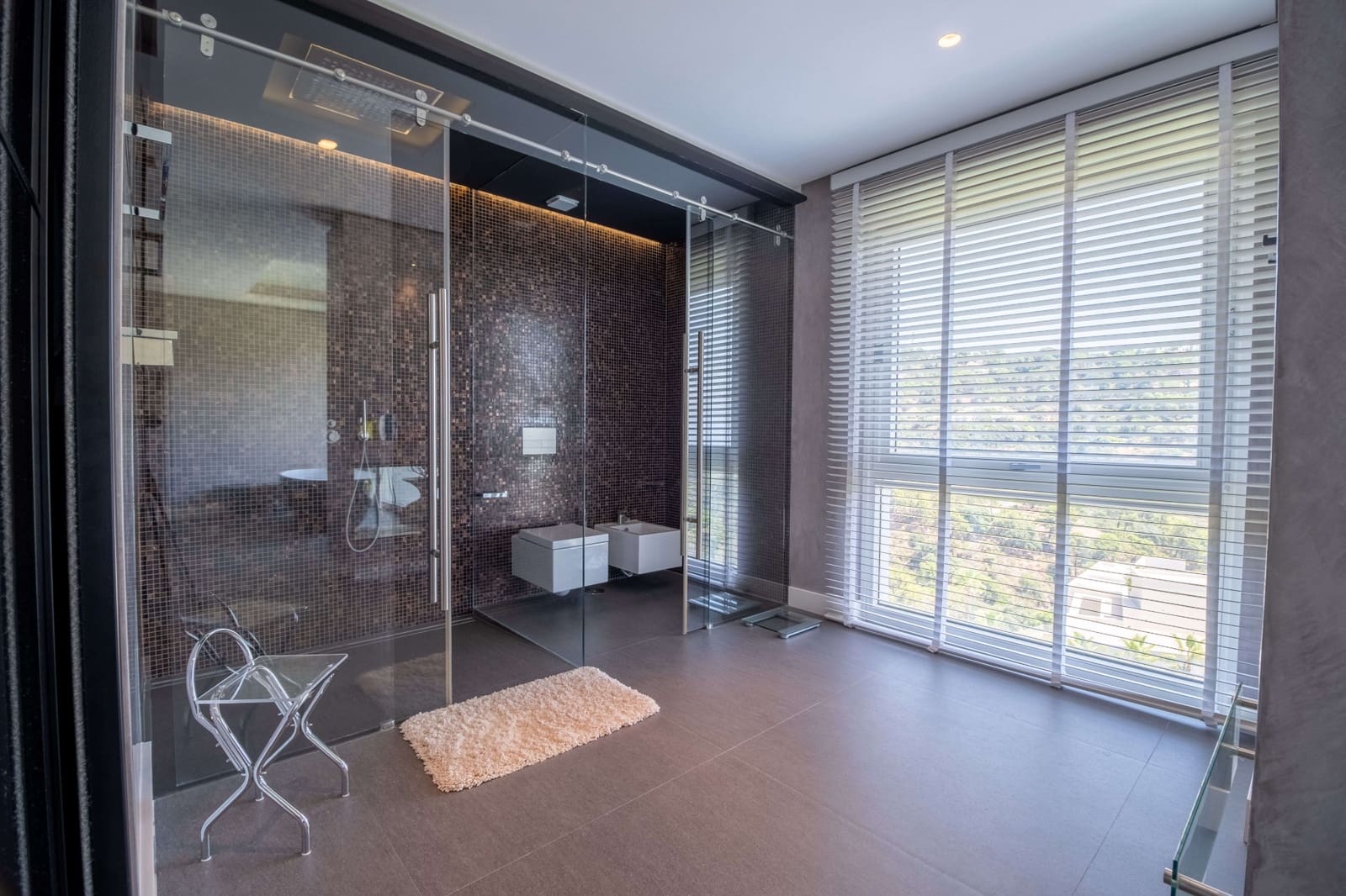 5 quarto Moradia para venda em La Zagaleta com piscina garagem - 9 400 000 € (Ref: 10002233)